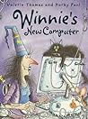 Winnies New Computer Valerie Thomas detail