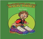 Wonderland And The Magic Shoes The Adventure Series - Ibiere Addey Unknown Author 