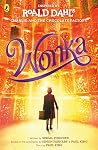 Wonka - Sibéal Pounder Roald Dahl Paul King Simon Farnaby 