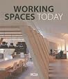 Working Spaces Today - Jacobo Krauel