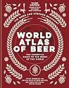 World Atlas Of Beer The Essential Guide To The Beers Of The World Tim Webb Stephen Beaumont  detail