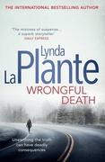 Wrongful Death La Plante Lynda detail
