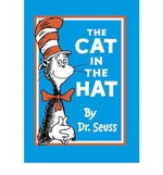 Xdr Seuss Cat In Hat Pb - Dr Seuss