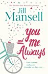 You And Me Always - Mansell Jill You And Me Always - Mansell Jill