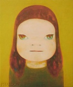 Yoshitomo Nara - Yeewan Koon Yoshitomo Nara - Yeewan Koon