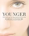 Younger The Breakthrough Anti-Aging Method For Radiant Skin Harold Lancer detail