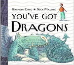 Youve Got Dragons - Kathryn Cave