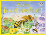 Ziggys Frightening Flight A Story About Habitat Loss 7 Wild Tribe Heroes - Ellie Jackson