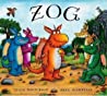 Zog - Julia Donaldson Axel Scheffler 