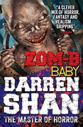 Zom-B Baby - Darren Shan