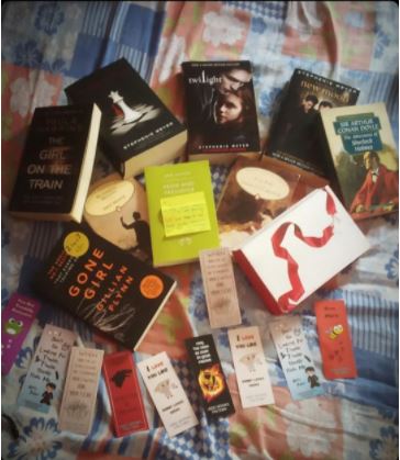 Customer Arya Ragesh review