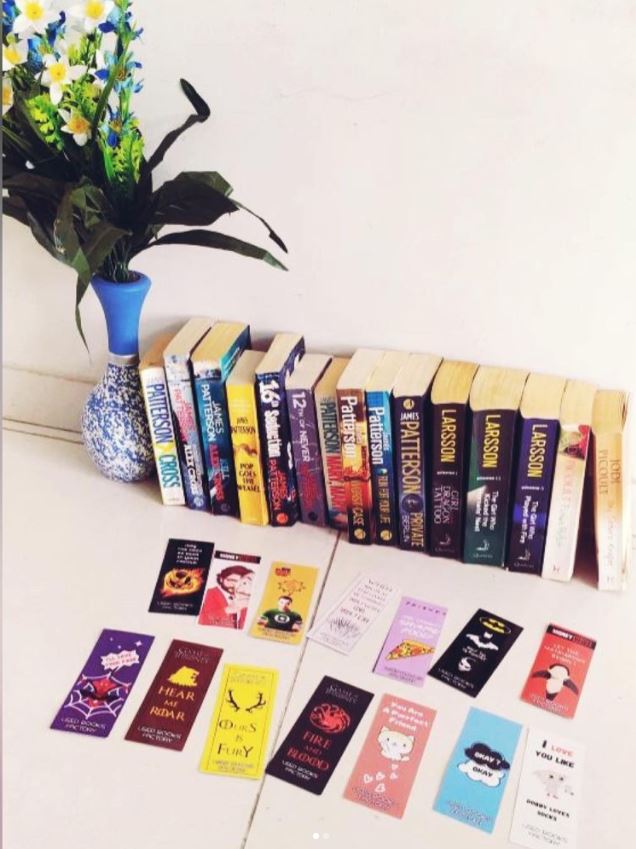 Customer Barad Najar review