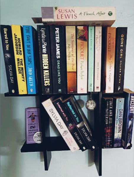 Customer Merry Jio review