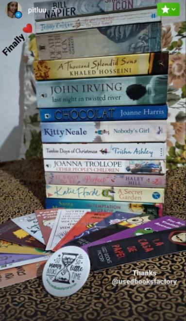 Customer Nandhini pitlu review