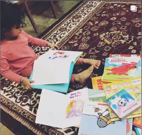 Customer Ritika review