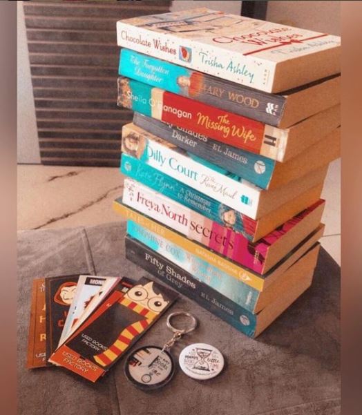 Customer Shreya review