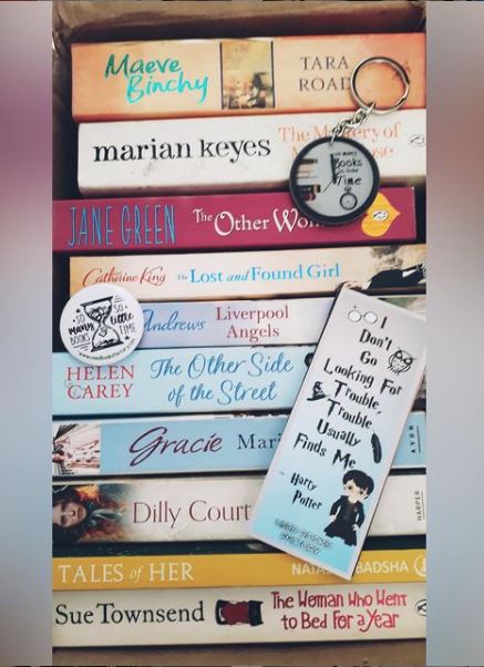 Customer Tia Thomas review