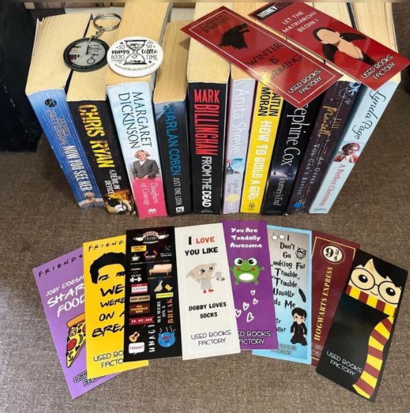 Customer Vrishasen review