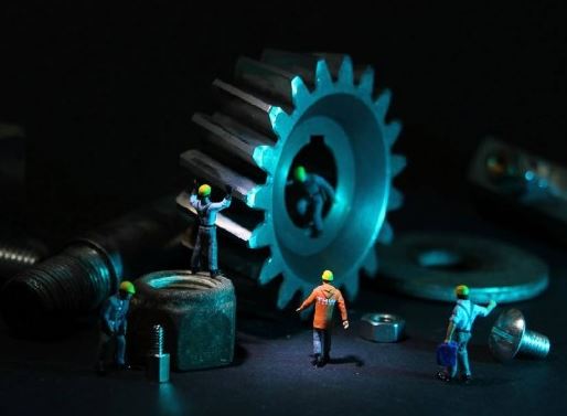 Second hand engineering books